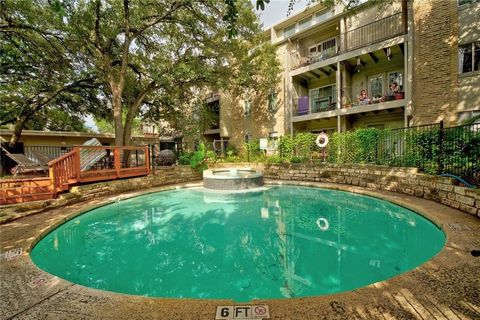 Tiny photo for 3018 1st ST #109, Austin, TX 78704 (MLS # 2510167)