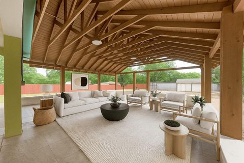 Tiny photo for 903 N Neans DR, Austin, TX 78758 (MLS # 3891950)