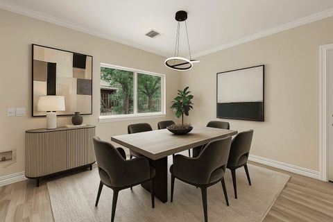 Tiny photo for 903 N Neans DR, Austin, TX 78758 (MLS # 3891950)