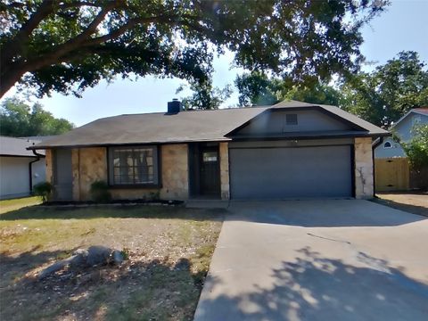 Photo of 1302 Texas Oak WAY, Cedar Park, TX 78613 (MLS # 8011763)