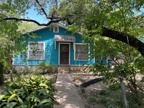 Photo of 1006 Brodie ST, Austin, TX 78704 (MLS # 8396730)