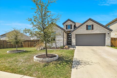 1101 Terrace View DR Georgetown TX 78628