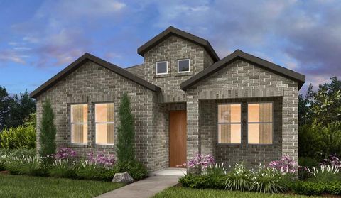 5916 Swedish Farms TER Del Valle TX 78617