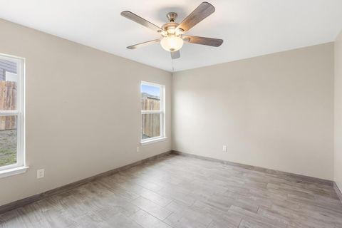 Tiny photo for 19908 GROVER CLEVELAND WAY, Manor, TX 78653 (MLS # 7139756)