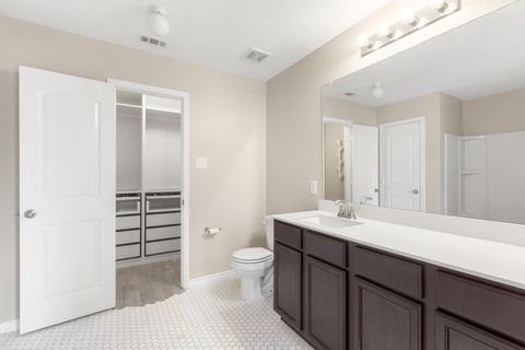 Tiny photo for 19908 GROVER CLEVELAND WAY, Manor, TX 78653 (MLS # 7139756)