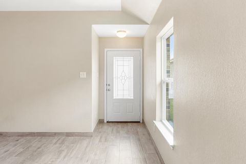 Tiny photo for 19908 GROVER CLEVELAND WAY, Manor, TX 78653 (MLS # 7139756)