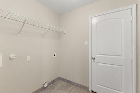 Tiny photo for 19908 GROVER CLEVELAND WAY, Manor, TX 78653 (MLS # 7139756)