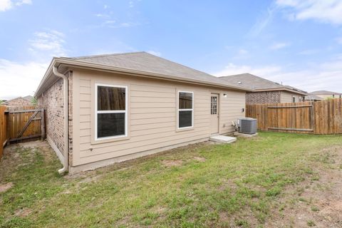 Tiny photo for 19908 GROVER CLEVELAND WAY, Manor, TX 78653 (MLS # 7139756)
