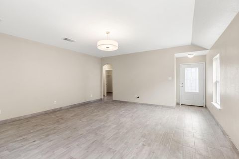 Tiny photo for 19908 GROVER CLEVELAND WAY, Manor, TX 78653 (MLS # 7139756)
