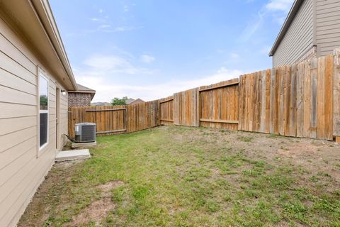 Tiny photo for 19908 GROVER CLEVELAND WAY, Manor, TX 78653 (MLS # 7139756)