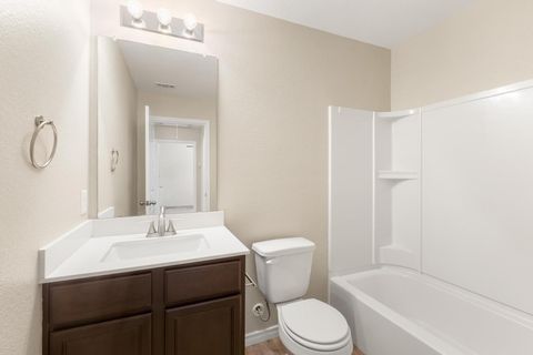 Tiny photo for 19908 GROVER CLEVELAND WAY, Manor, TX 78653 (MLS # 7139756)