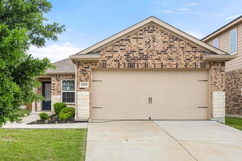 Tiny photo for 19908 GROVER CLEVELAND WAY, Manor, TX 78653 (MLS # 7139756)