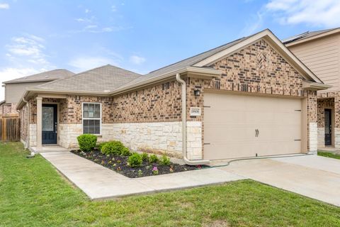 Photo of 19908 GROVER CLEVELAND WAY, Manor, TX 78653 (MLS # 7139756)