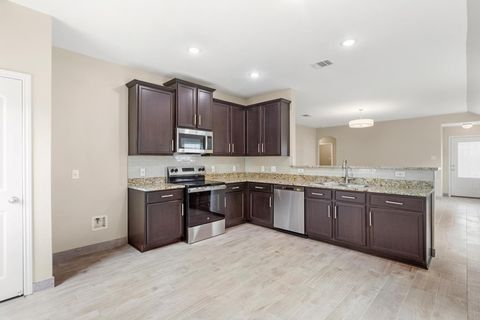 Tiny photo for 19908 GROVER CLEVELAND WAY, Manor, TX 78653 (MLS # 7139756)