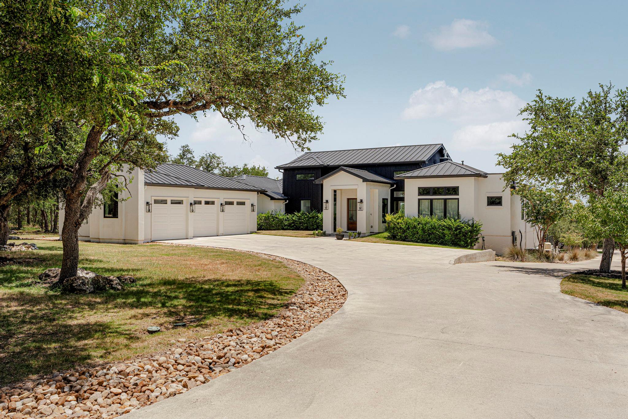 410 Canyon Gap RD