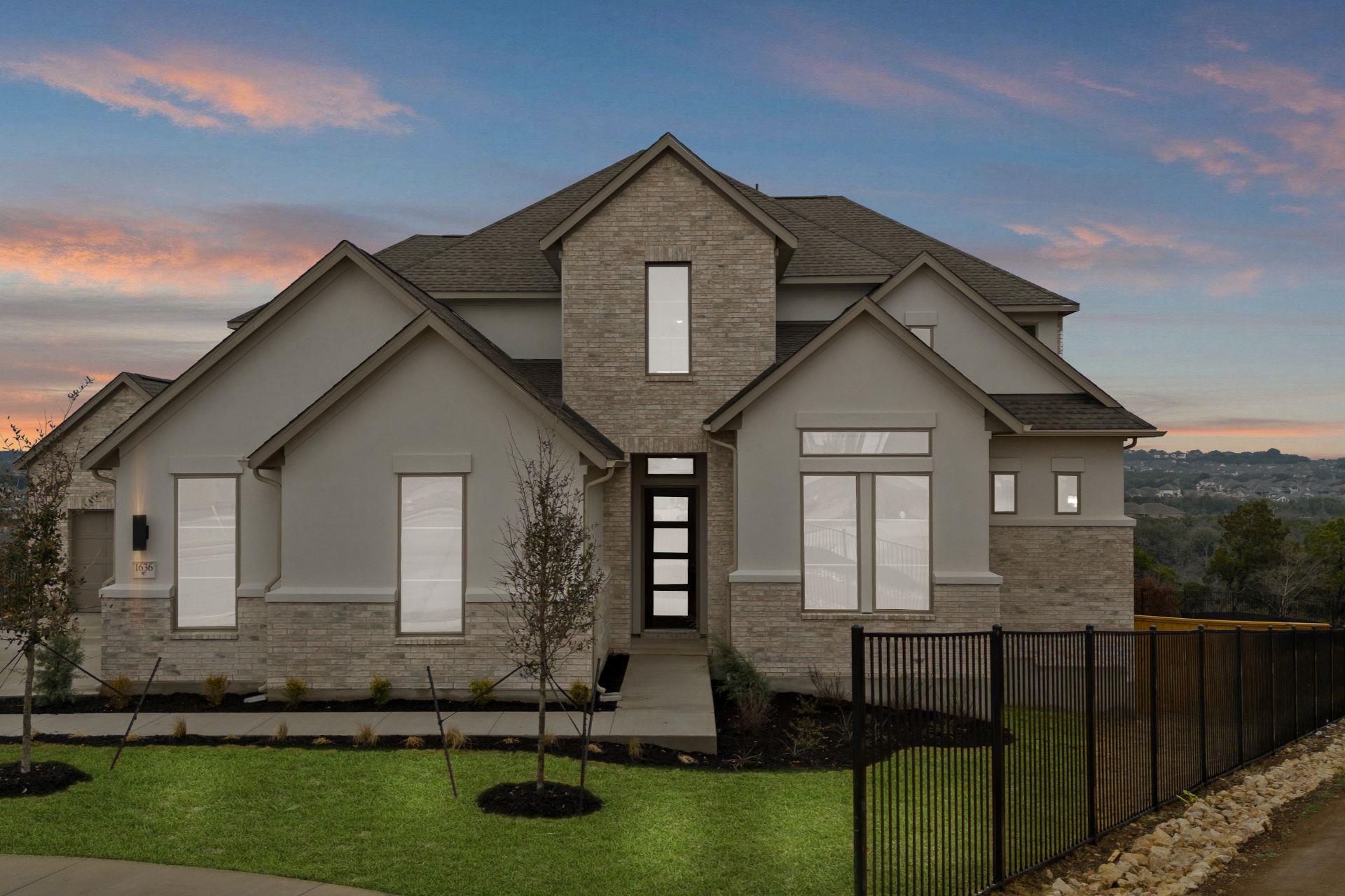 1636 Hosanna Grande WAY