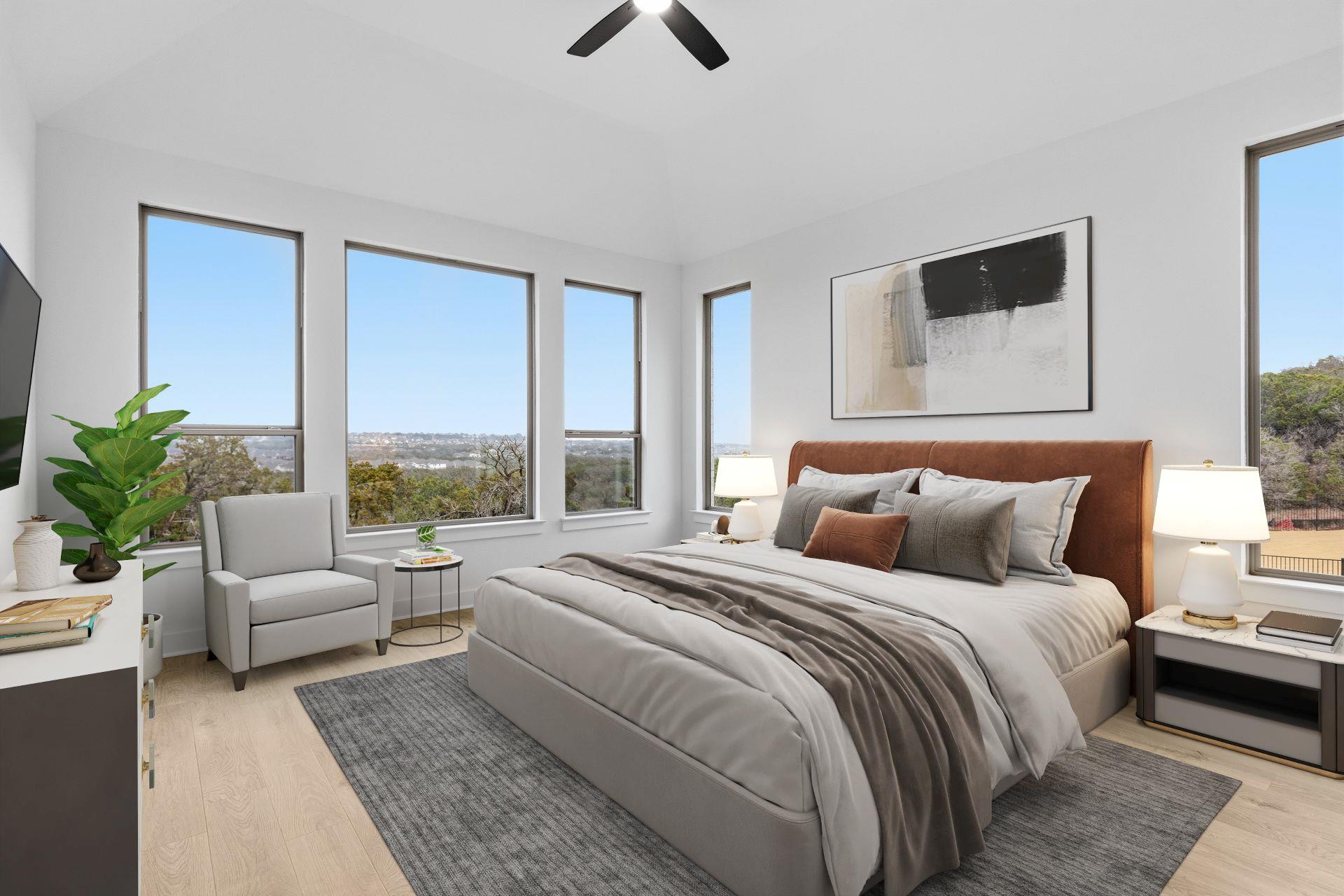 1636 Hosanna Grande WAY