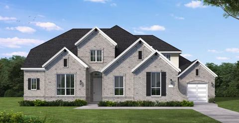 1636 Hosanna Grande WAY Leander TX 78641