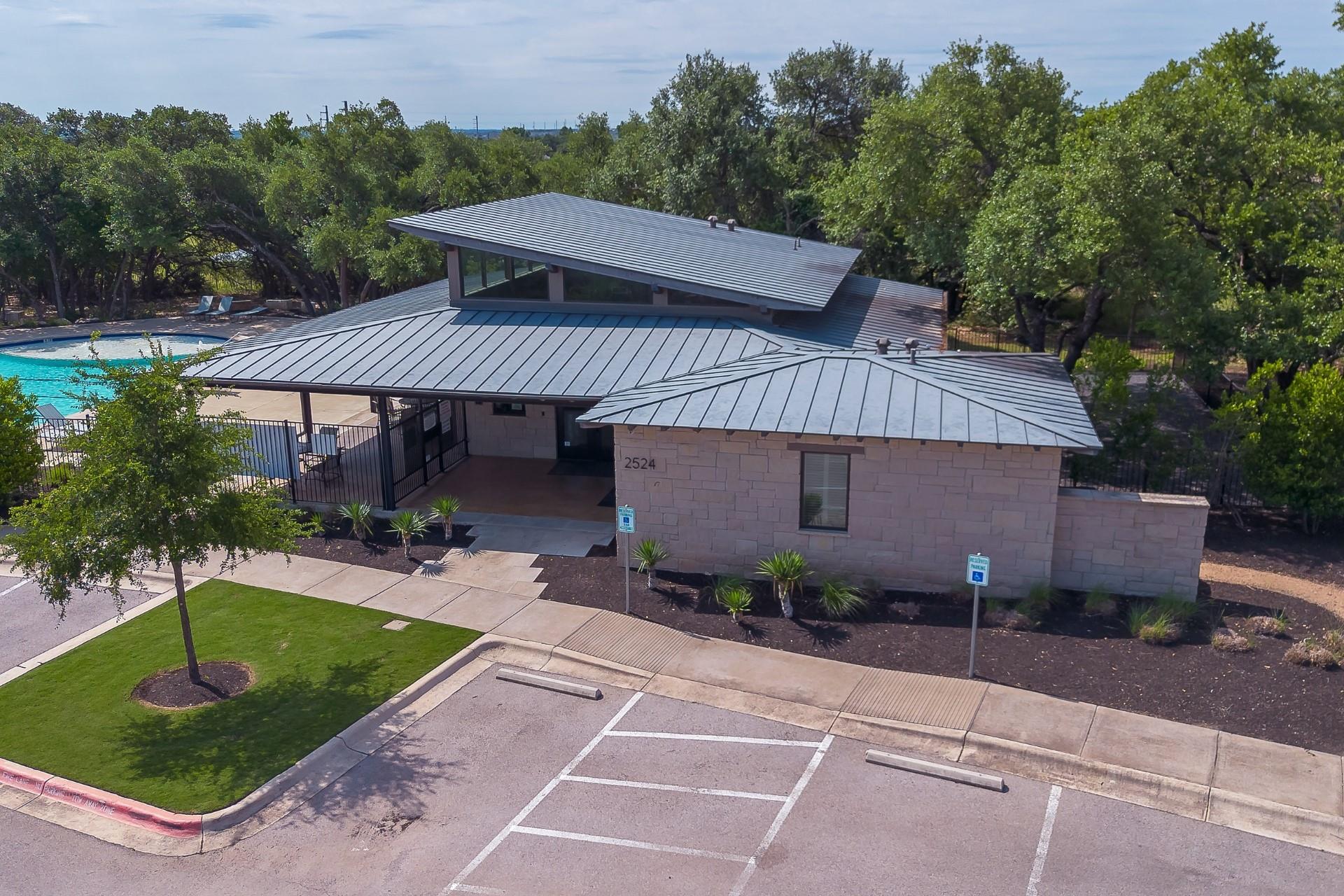 1636 Hosanna Grande WAY