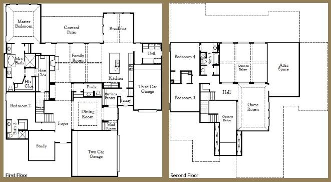 1636 Hosanna Grande WAY