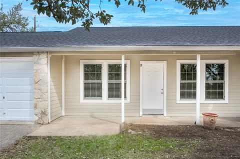 Photo of 15302 Cavalier Canyon DR #B, Lakeway, TX 78734 (MLS # 5957689)