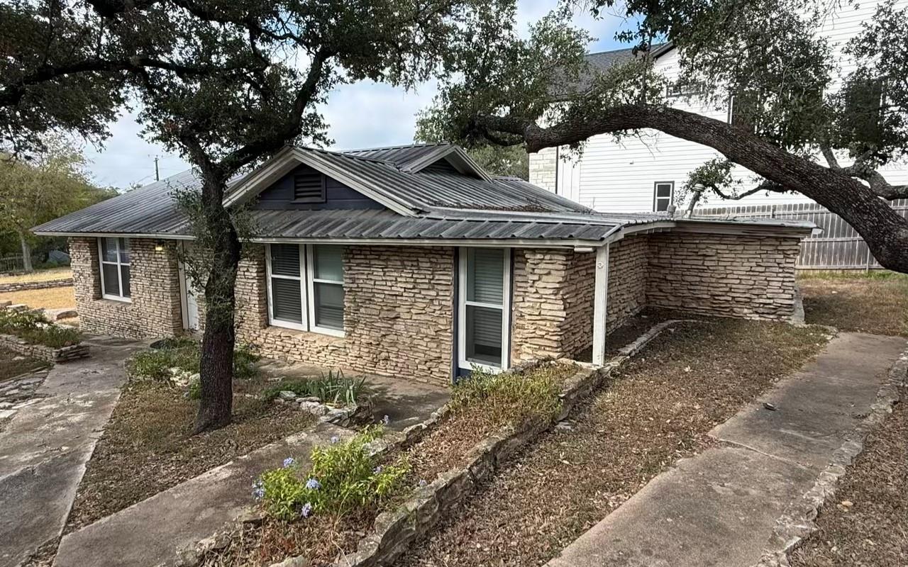 14802 Arrowhead DR