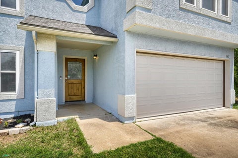 Photo of 1407 Bullhill CV, Cedar Park, TX 78613 (MLS # 5295477)