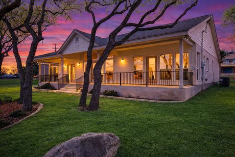 21002 Boggy Ford RD Lago Vista TX 78645