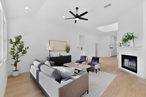 Tiny photo for 15217 Natural Spring WAY, Austin, TX 78728 (MLS # 7175825)