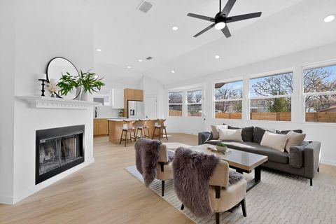 Tiny photo for 15217 Natural Spring WAY, Austin, TX 78728 (MLS # 7175825)