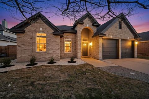 15217 Natural Spring WAY Austin TX 78728