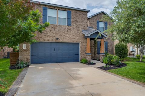 205 Talon Grasp TRL Leander TX 78641
