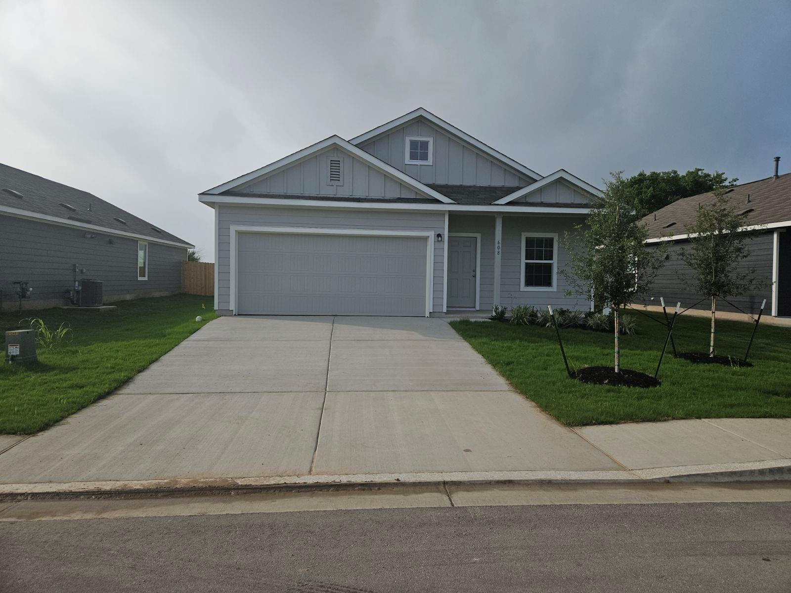 608 Clear Sky DR