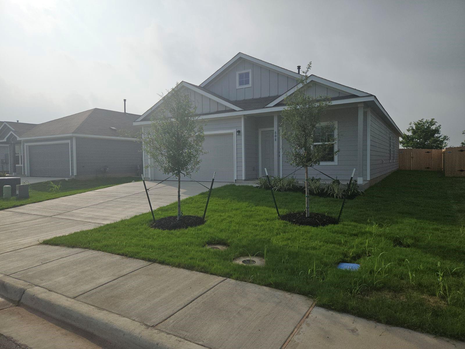 608 Clear Sky DR