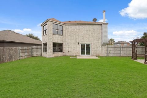 A home in New Braunfels