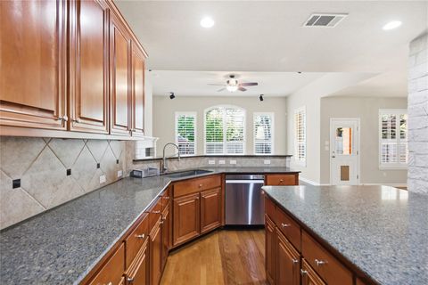 Tiny photo for 10732 Maelin DR, Austin, TX 78739 (MLS # 5688866)