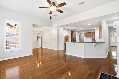 Tiny photo for 10732 Maelin DR, Austin, TX 78739 (MLS # 5688866)
