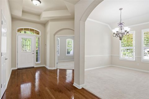 Tiny photo for 10732 Maelin DR, Austin, TX 78739 (MLS # 5688866)