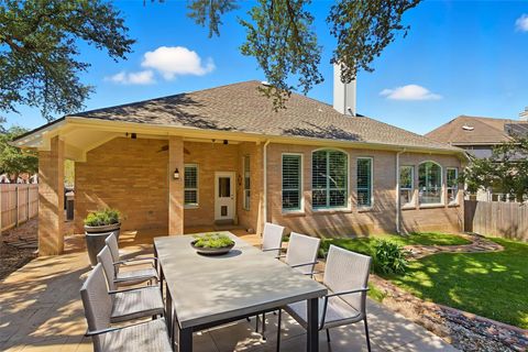 Tiny photo for 10732 Maelin DR, Austin, TX 78739 (MLS # 5688866)