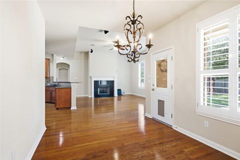 Tiny photo for 10732 Maelin DR, Austin, TX 78739 (MLS # 5688866)
