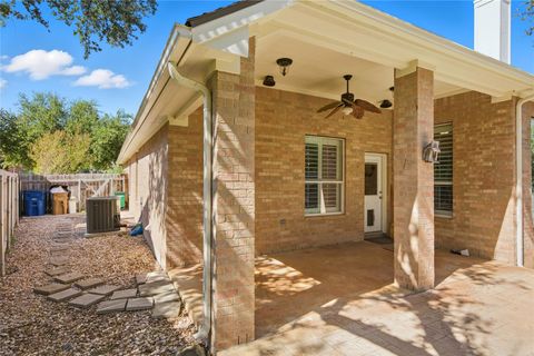 Tiny photo for 10732 Maelin DR, Austin, TX 78739 (MLS # 5688866)