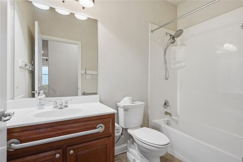 Tiny photo for 10732 Maelin DR, Austin, TX 78739 (MLS # 5688866)