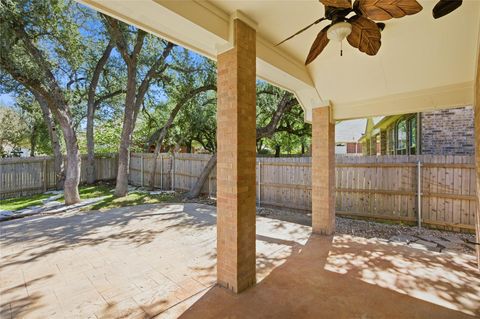 Tiny photo for 10732 Maelin DR, Austin, TX 78739 (MLS # 5688866)