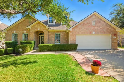 Tiny photo for 10732 Maelin DR, Austin, TX 78739 (MLS # 5688866)