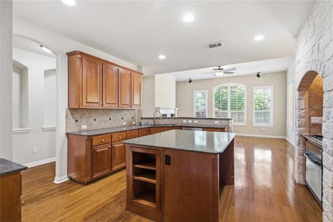 Tiny photo for 10732 Maelin DR, Austin, TX 78739 (MLS # 5688866)