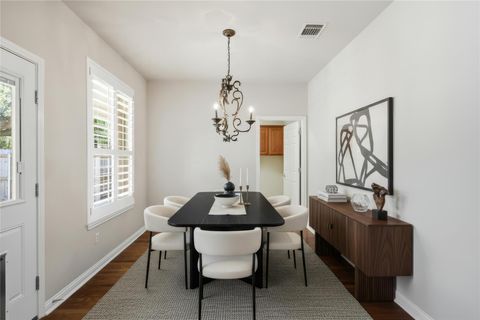 Tiny photo for 10732 Maelin DR, Austin, TX 78739 (MLS # 5688866)