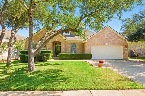 Tiny photo for 10732 Maelin DR, Austin, TX 78739 (MLS # 5688866)