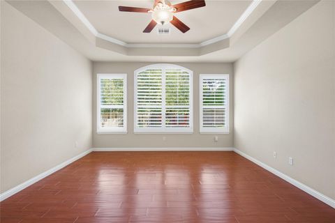 Tiny photo for 10732 Maelin DR, Austin, TX 78739 (MLS # 5688866)