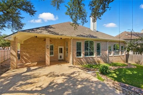 Tiny photo for 10732 Maelin DR, Austin, TX 78739 (MLS # 5688866)