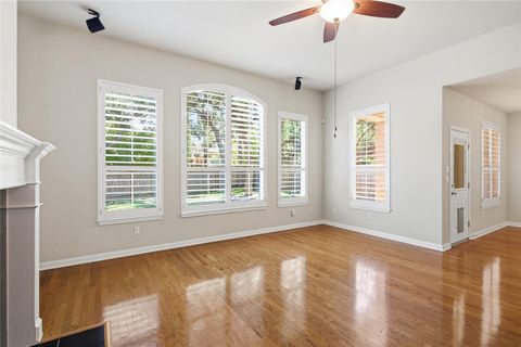 Tiny photo for 10732 Maelin DR, Austin, TX 78739 (MLS # 5688866)